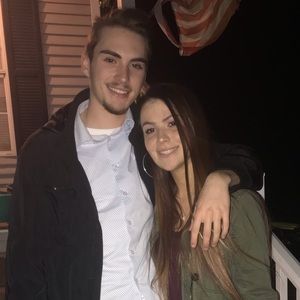 Meet your Posher, Brianna